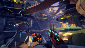 Nerf Legends Digital Deluxe screenshot 4