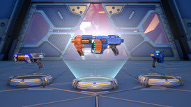 Nerf Legends Digital Deluxe screenshot 5