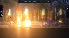 Legend of Keepers: Soul Smugglers screenshot 2