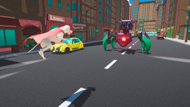 DC лига Суперпитомцы: Приключения Крипто и Туза screenshot 2