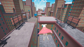 DC лига Суперпитомцы: Приключения Крипто и Туза screenshot 3