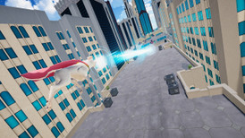 DC лига Суперпитомцы: Приключения Крипто и Туза screenshot 4