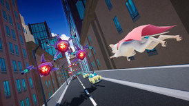 DC лига Суперпитомцы: Приключения Крипто и Туза screenshot 5