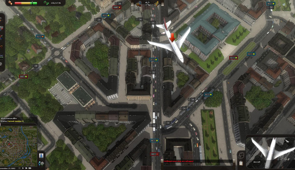 Cities in Motion Collection screenshot 1