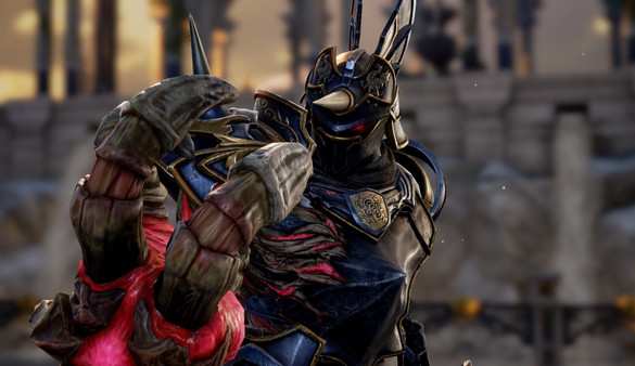 Soulcalibur VI Deluxe Edition screenshot 1