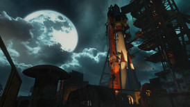 Call of Duty Black Ops III: Zombies Chronicles screenshot 2