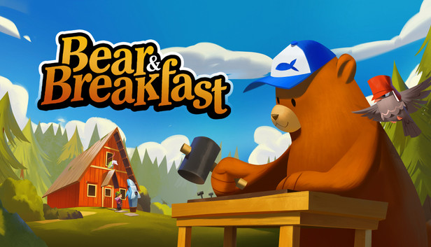 Bear and Breakfast
