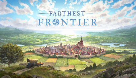 Farthest Frontier
