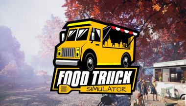 Food Truck Simulator - PC (Steam)