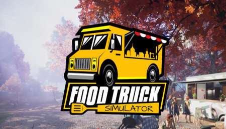 Food Truck Simulator
