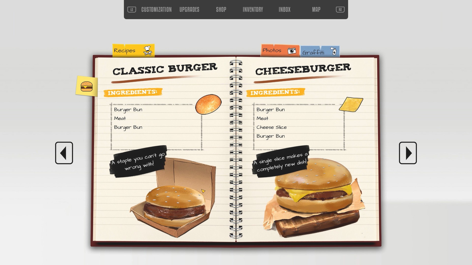 Burger Cooking Simulator Steam Charts · SteamDB