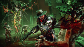 Evil West screenshot 5