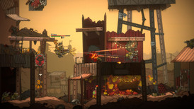 Warhammer 40,000: Shootas, Blood & Teef screenshot 3