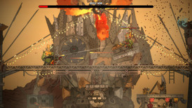 Warhammer 40,000: Shootas, Blood & Teef screenshot 5