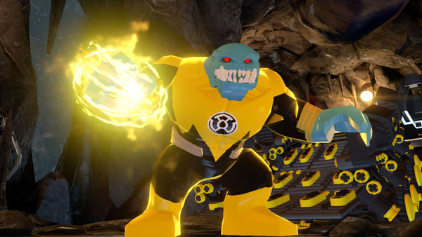 LEGO Batman 3: Beyond Gotham Season Pass screenshot 1