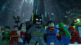 Lego Batman 3: Beyond Gotham Season Pass (Xbox ONE / Xbox Series X|S) screenshot 5