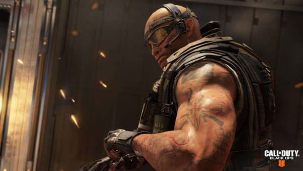Call of Duty: Black Ops 4 - Digital Deluxe Edition screenshot 1