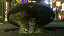 Yakuza Kiwami (Xbox ONE / Xbox Series X|S) screenshot 5