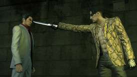 Yakuza Kiwami screenshot 3