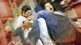 Yakuza Kiwami screenshot 4
