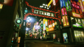 Yakuza Kiwami screenshot 3