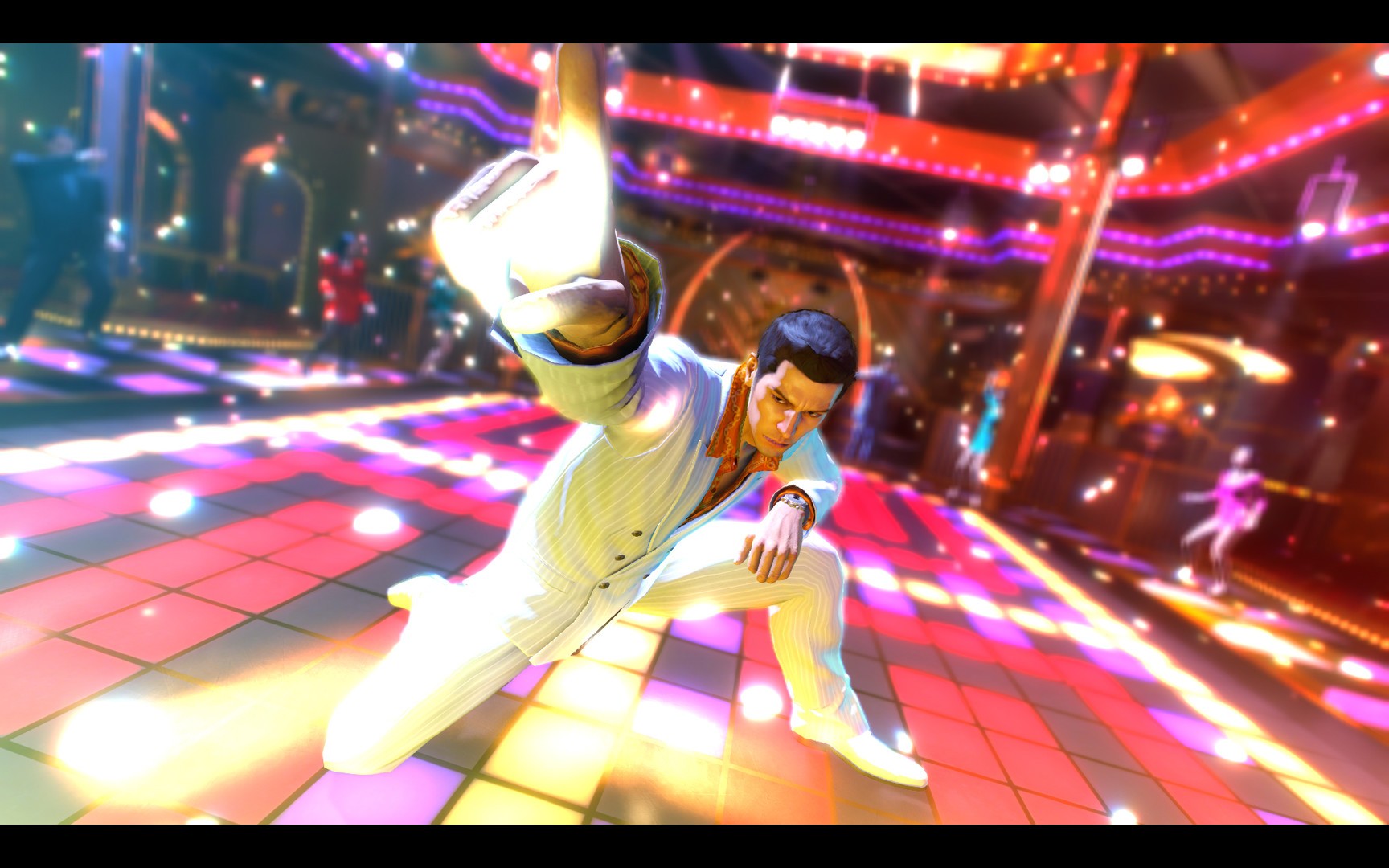 Купить Yakuza 0 (Xbox One) - Europe