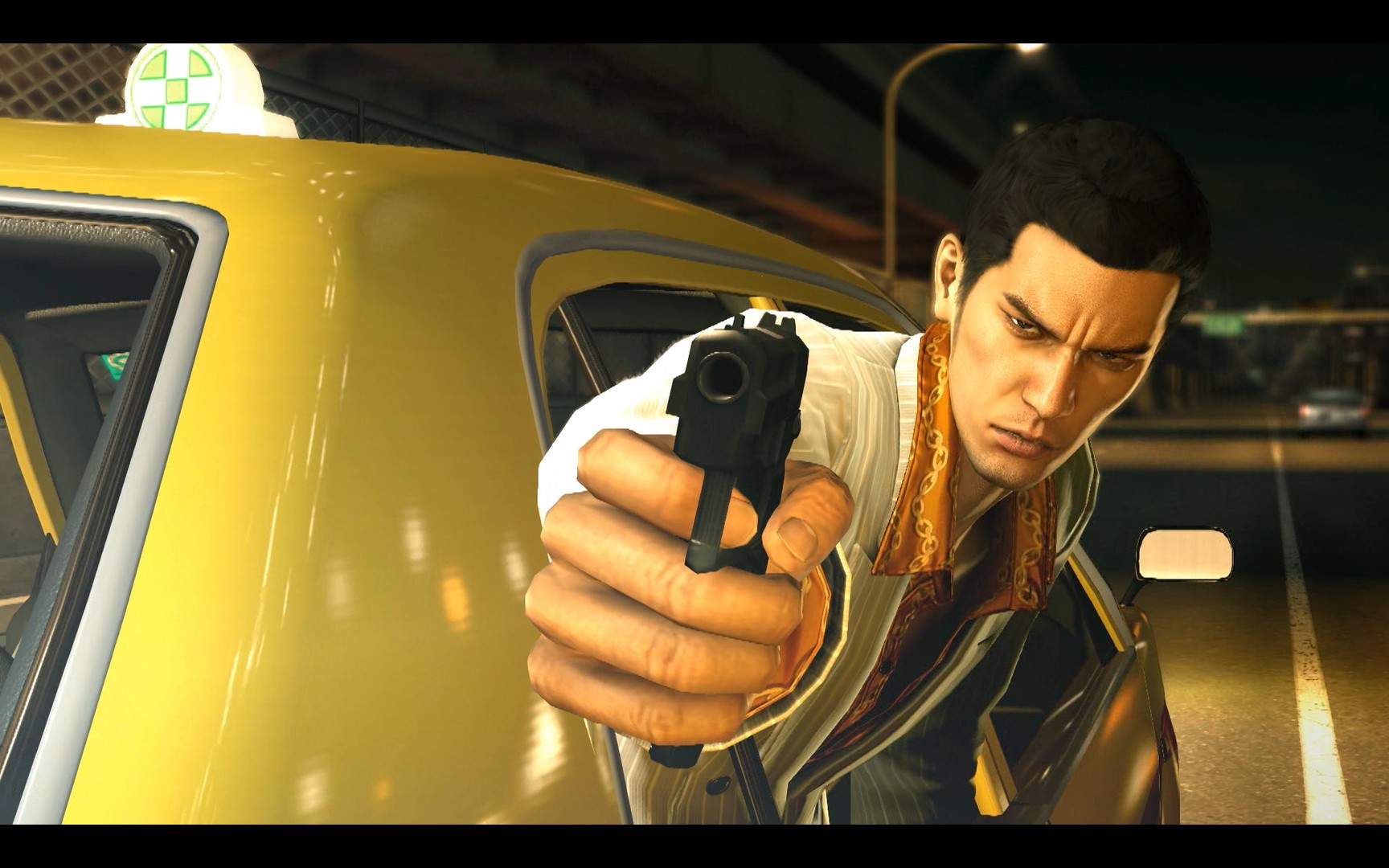 Купить Yakuza 0 (Xbox One) - Europe