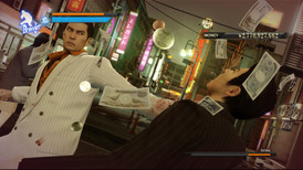 Yakuza 0 (Xbox ONE / Xbox Series X|S) screenshot 2