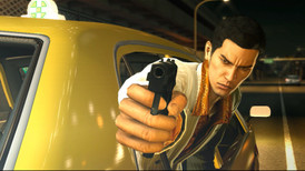 Yakuza 0 (Xbox ONE / Xbox Series X|S) screenshot 5