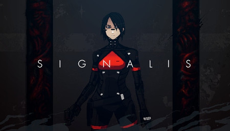 Signalis