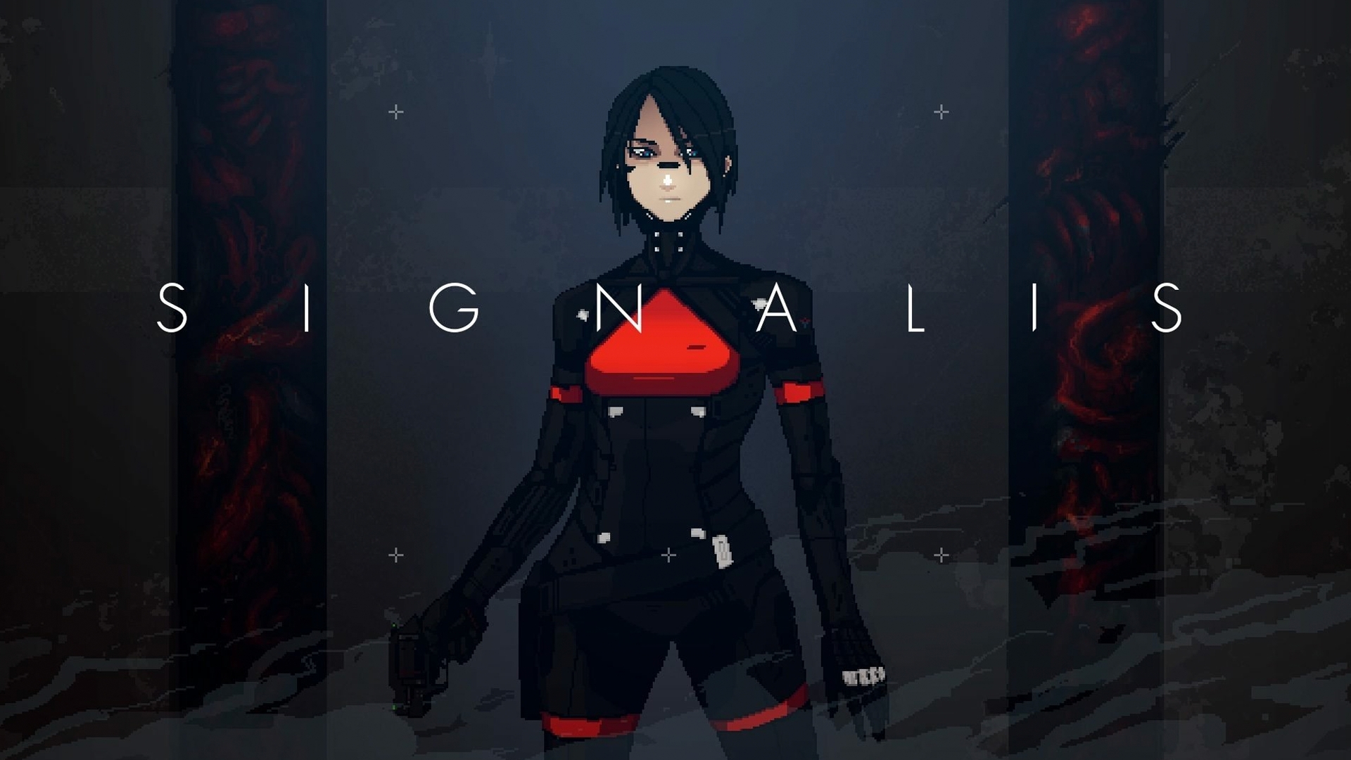 Buy Signalis - PC (Steam)