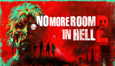 No More Room In Hell 2 - PC (Steam)