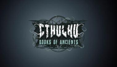Cthulhu: Books of Ancients