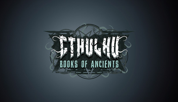 Cthulhu: Books of Ancients