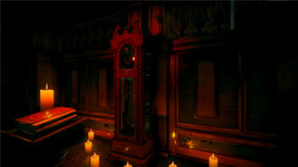 Cthulhu: Books of Ancients screenshot 4