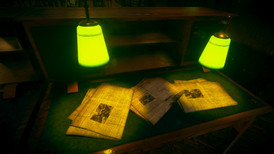 Cthulhu: Books of Ancients screenshot 2