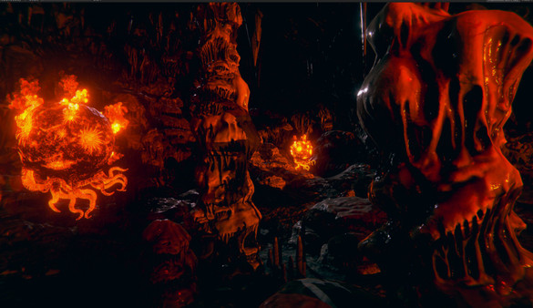 Cthulhu: Books of Ancients screenshot 1