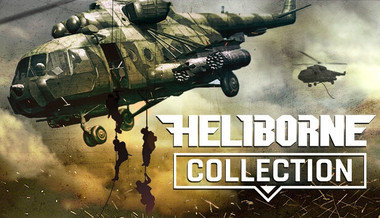 Heliborne Collection - PC & Mac (Steam)