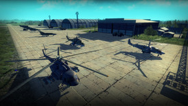 Heliborne Collection screenshot 5