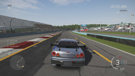 Forza Motorsport 6 (Xbox ONE / Xbox Series X|S) screenshot 4