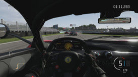 Forza Motorsport 6 (Xbox ONE / Xbox Series X|S) screenshot 5
