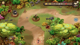 Jungle Resistance screenshot 2