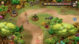 Jungle Resistance screenshot 5