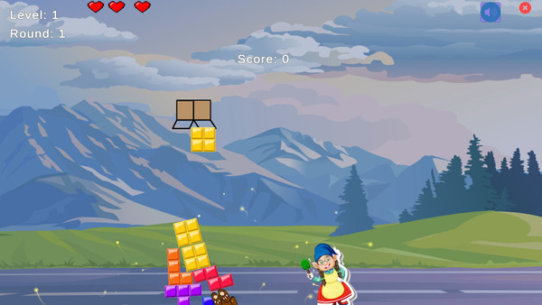 Dwarven Towers screenshot 1