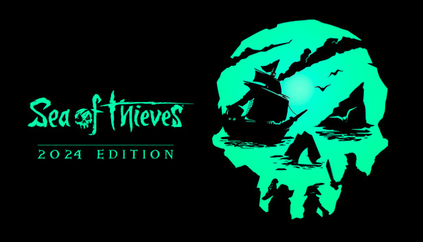 Microsoft sea best sale of thieves