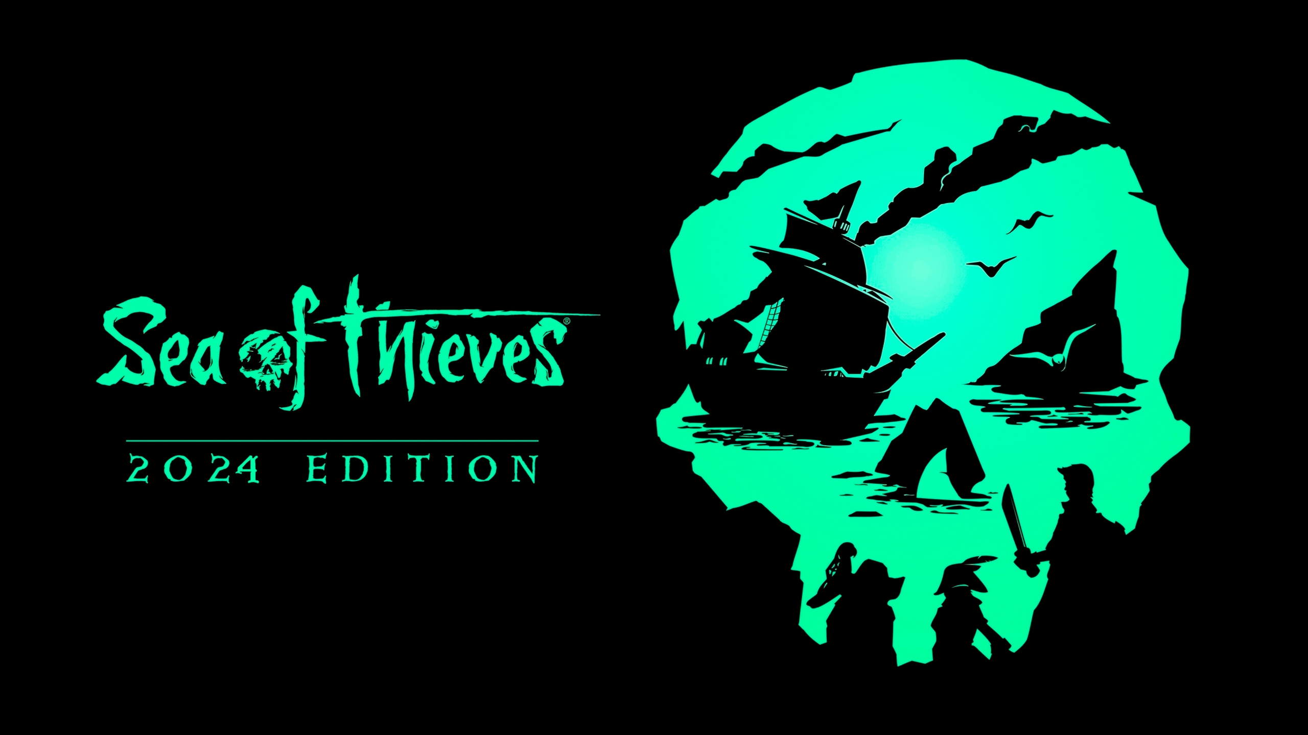 Xbox series x 2024 sea of thieves