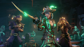 Sea of Thieves 2024 Edition (PC / Xbox ONE / Xbox Series X|S) screenshot 3