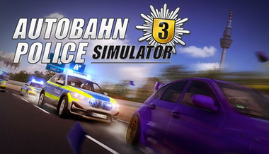 Autobahn Police Simulator 3
