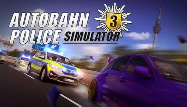 Autobahn Police Simulator 3
