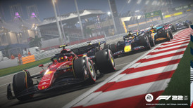 F1 22 11000 PitCoin (Xbox ONE / Xbox Series X|S) screenshot 5
